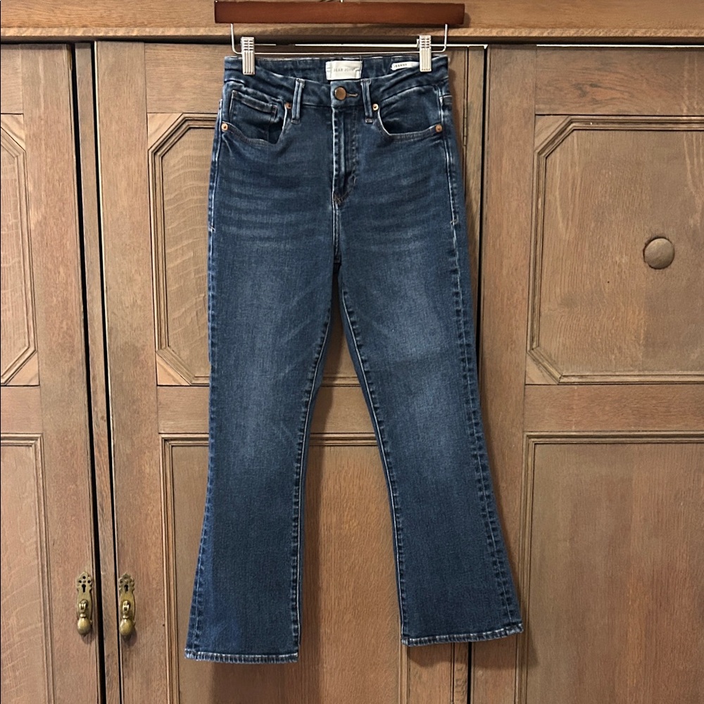 Dear John Jeans